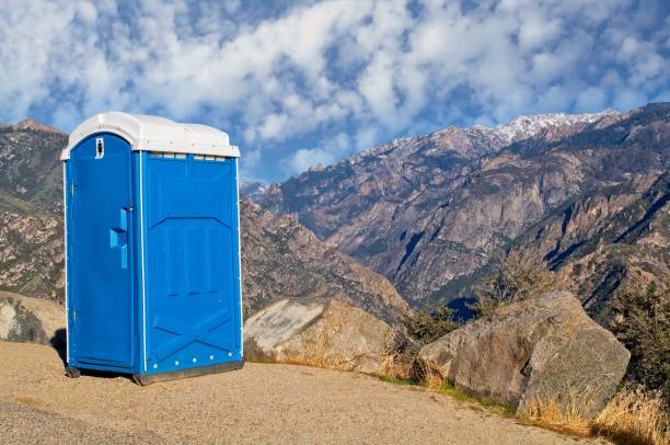 Best Deluxe Portable Toilet Rental  in Lake Shore, WA