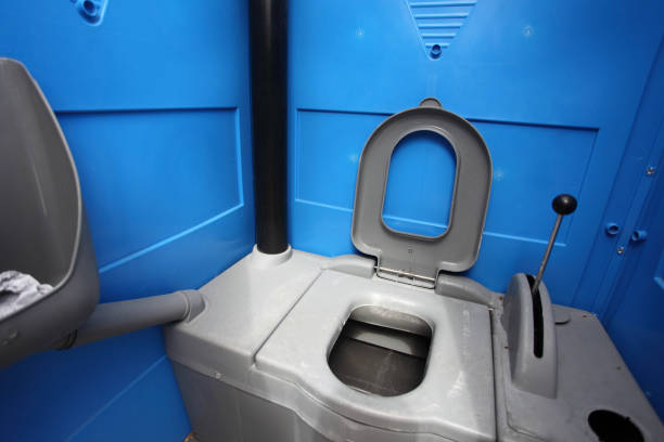 Best Portable Restroom Setup and Delivery  in Lake Shore, WA