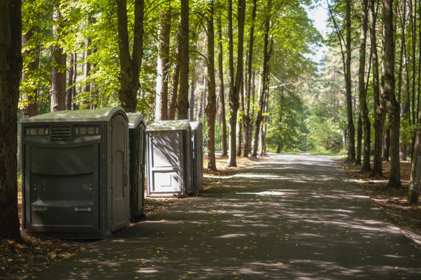 Best ADA-Compliant Portable Toilet Rental  in Lake Shore, WA